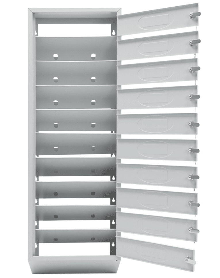 Почтовый ящик PB-10C.KL RВ купить в Белгороде Почтовый ящик PB-10C.KL RВ купить в Белгороде