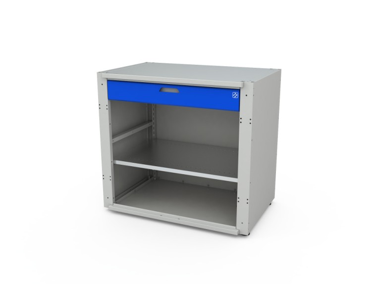 Шкаф для инструментов MODUL 1/2 XL 06 купить в Белгороде