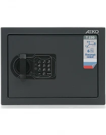 Мебельный сейф Aiko Т-230 EL