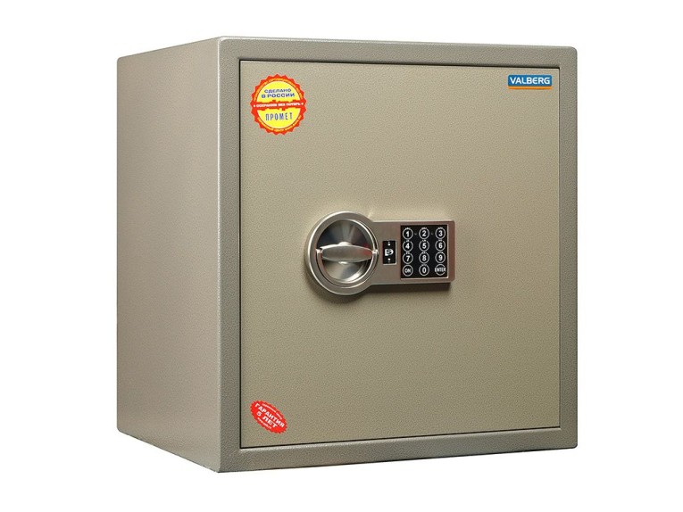 Мебельный сейф Valberg ASM 46 EL купить в Белгороде Мебельный сейф Valberg ASM 46 EL купить в Белгороде