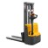 Штабелер самоходный CDD15R-E (N) (1500 кг; 2,5 м; li-ion 24В / 100Ач) SMARTLIFT (SMART) купить в Белгороде
