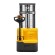 Штабелер самоходный CDD15R-E (N) (1500 кг; 2,5 м; li-ion 24В / 100Ач) SMARTLIFT (SMART) купить в Белгороде
