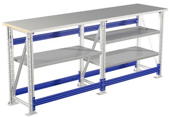 Верстак Master MT100.MF1 / MF1 / MF1.001.002 купить в Белгороде Верстак Master MT100.MF1 / MF1 / MF1.001.002 купить в Белгороде