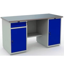 Верстак Profi WT160.WD2/WD1.000 Верстак Profi WT160.WD2/WD1.000