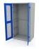 Шкаф для оснастки к станкам с ЧПУ MODUL XL SK40.2 купить в Белгороде