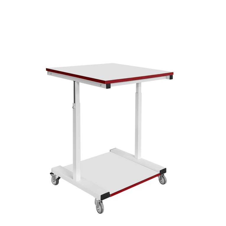 Стол подкатной Gresson ПСТ-500 ESD купить в Белгороде