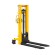 Ручной гидравлический штабелер SDA 1525 (1500 кг; 2,5 м; фиксированные вилы) SMARTLIFT (SMART) купить в Белгороде