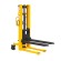 Ручной гидравлический штабелер SDA 1525 (1500 кг; 2,5 м; фиксированные вилы) SMARTLIFT (SMART) купить в Белгороде