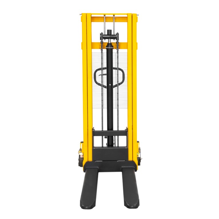 Ручной гидравлический штабелер SDA 1525 (1500 кг; 2,5 м; фиксированные вилы) SMARTLIFT (SMART) купить в Белгороде Ручной гидравлический штабелер SDA 1525 (1500 кг; 2,5 м; фиксированные вилы) SMARTLIFT (SMART) купить в Белгороде