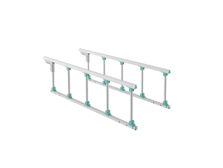 Медицинская кровать MB-93  купить в Белгороде