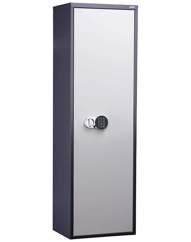 Бухгалтерский шкаф Aiko SL-150Т EL, деталь