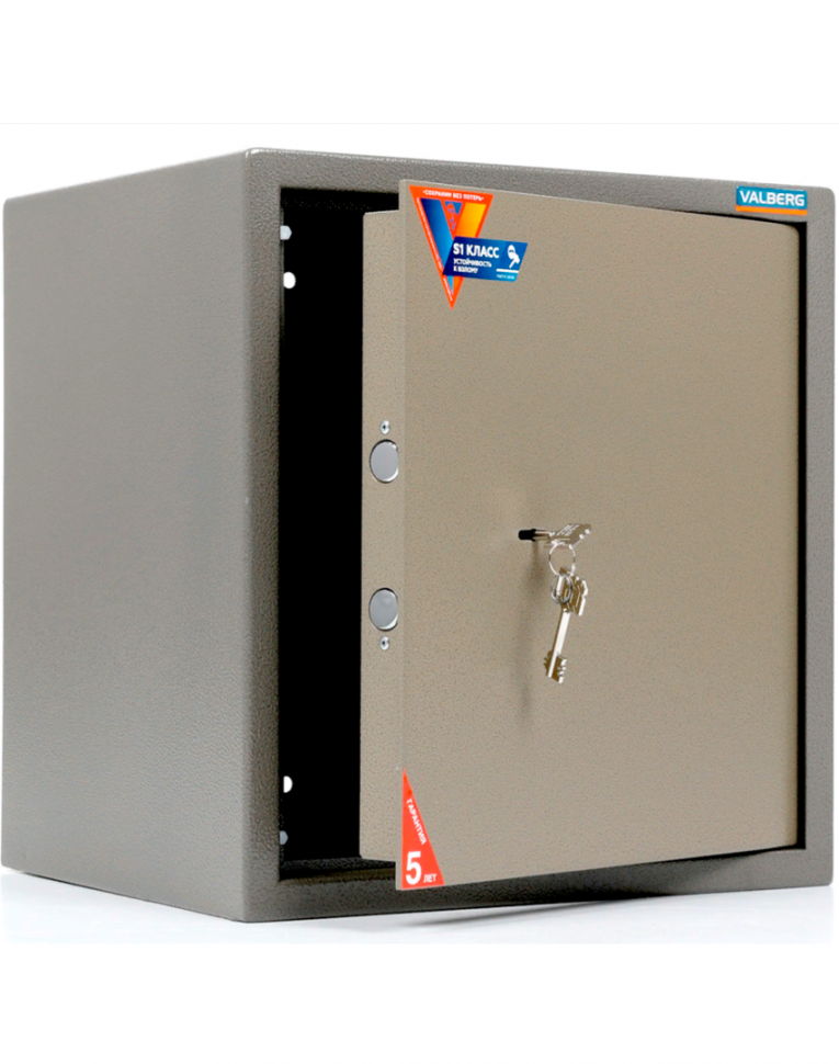 Мебельный сейф Valberg ASM 46 KL купить в Белгороде