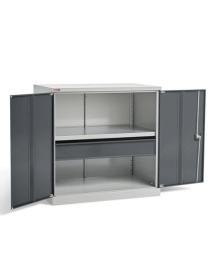 Шкаф инструментальный ДиКом ВЛ-051-02 Шкаф инструментальный ДиКом ВЛ-051-02