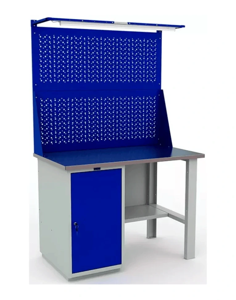 Верстак Profi WT120.WD1/F1.021 купить в Белгороде