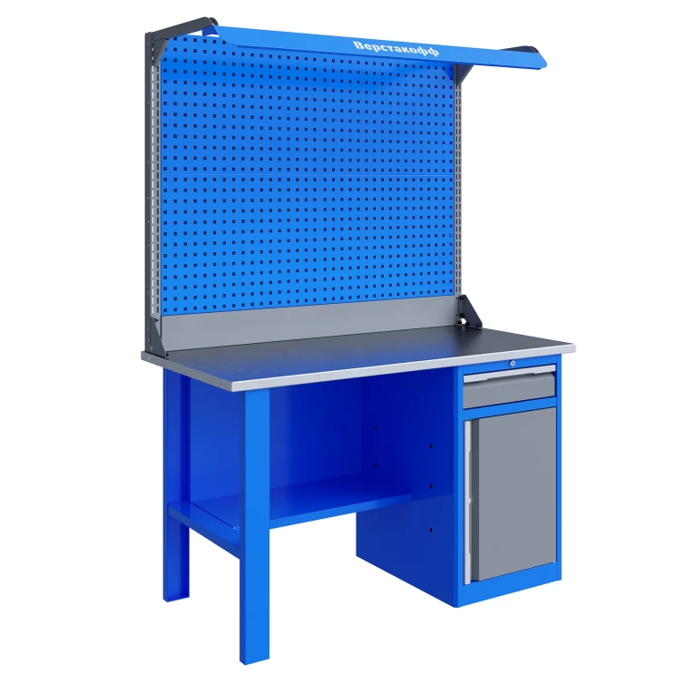 Верстак PRF 141.18.2-2F купить в Белгороде Верстак PRF 141.18.2-2F купить в Белгороде