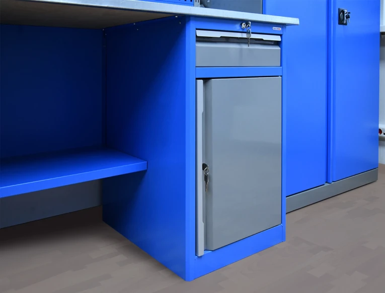 Верстак PRF 141.18.2-2F купить в Белгороде Верстак PRF 141.18.2-2F купить в Белгороде