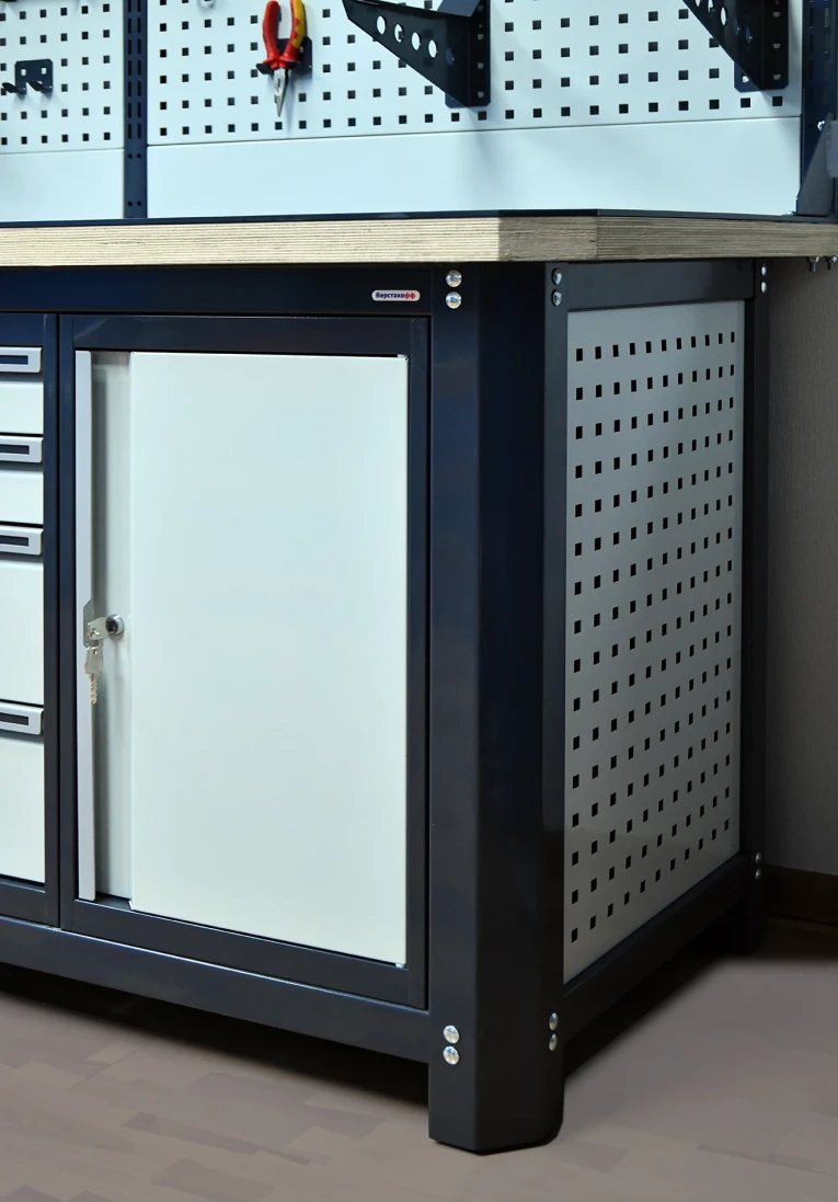 Верстак MCN 0752.S7-1 купить в Белгороде Верстак MCN 0752.S7-1 купить в Белгороде