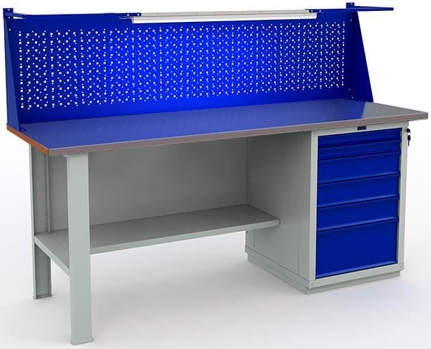 Верстак Expert W200.F2/WS6.011.W купить в Белгороде Верстак Expert W200.F2/WS6.011.W купить в Белгороде