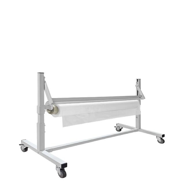 Стойка упаковочная для рулонных материалов Gresson СРМ-1500 купить в Белгороде Стойка упаковочная для рулонных материалов Gresson СРМ-1500 купить в Белгороде