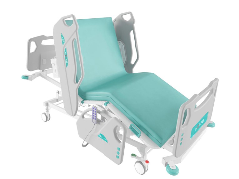 Медицинская кровать MB-95 купить в Белгороде