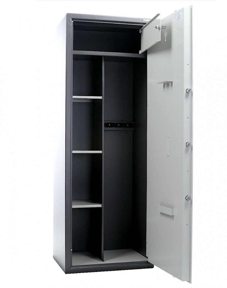 Оружейный сейф Valberg Сапсан-4 EL купить в Белгороде Оружейный сейф Valberg Сапсан-4 EL купить в Белгороде