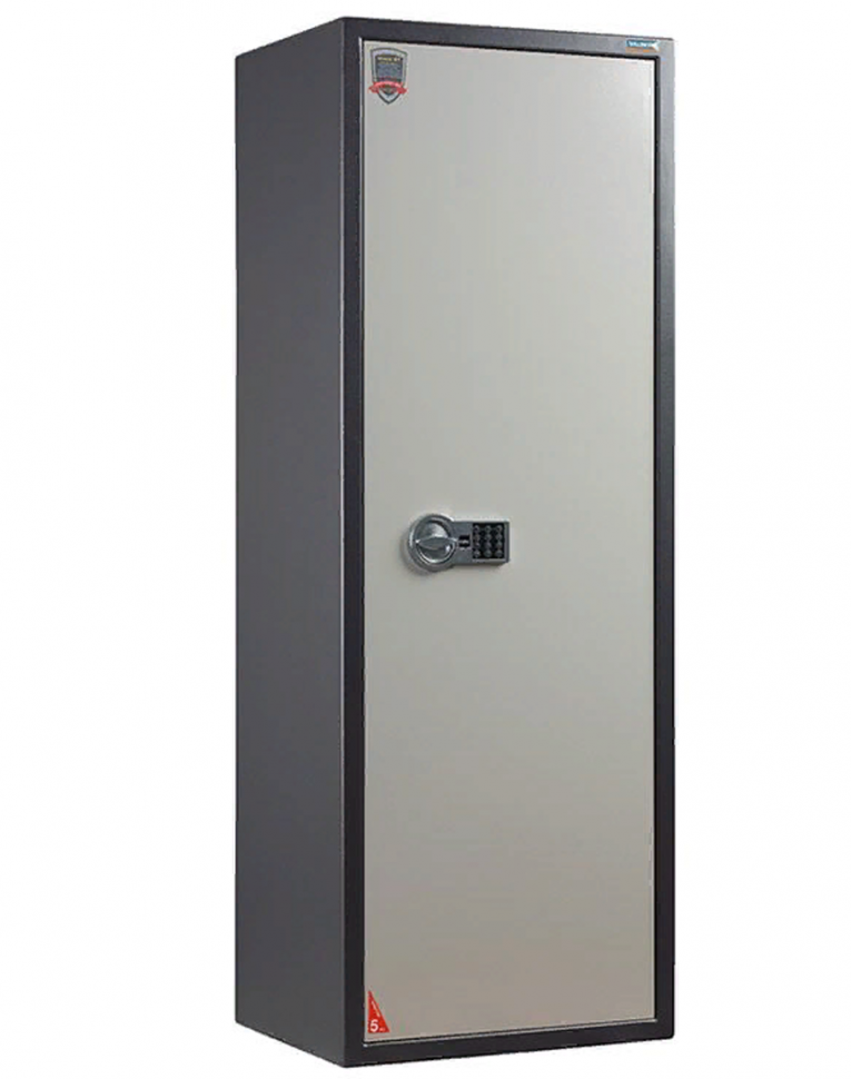 Оружейный сейф Valberg Сапсан-4 EL купить в Белгороде Оружейный сейф Valberg Сапсан-4 EL купить в Белгороде