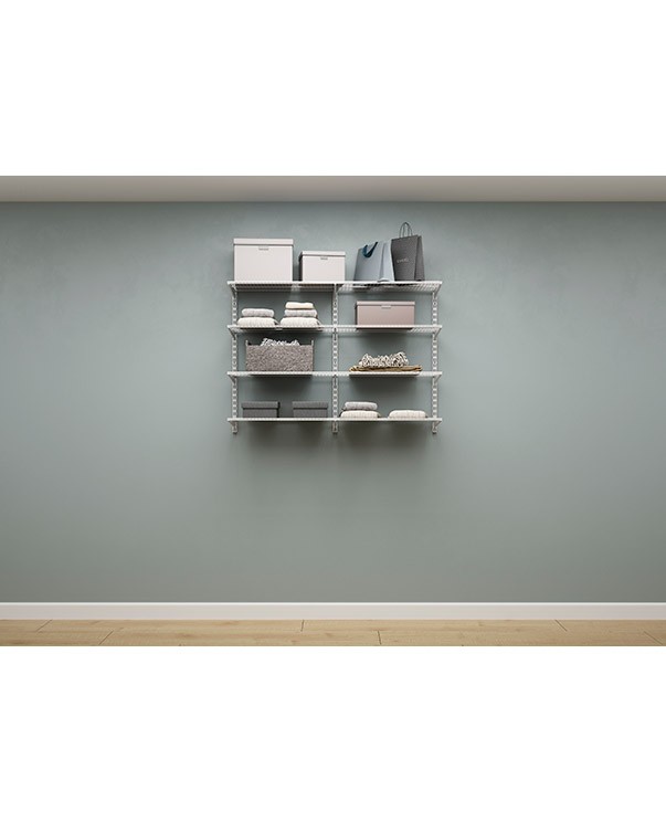 Гардеробная система Практик Home Прихожая Light 4 купить в Белгороде Гардеробная система Практик Home Прихожая Light 4 купить в Белгороде