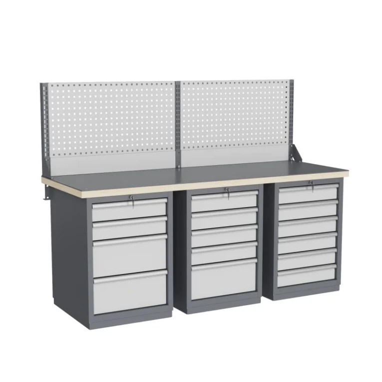 Верстак FBK 205.456-1 купить в Белгороде Верстак FBK 205.456-1 купить в Белгороде