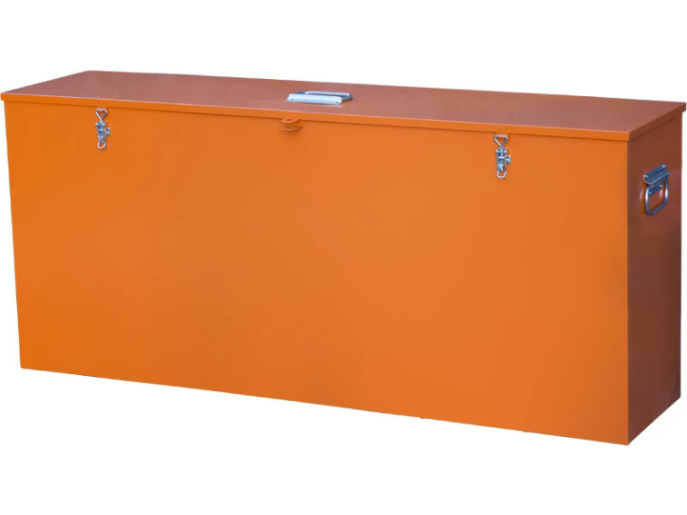 Контейнер КРЛ -СГ 1-90 для ртутных ламп 1300х300х580 мм купить в Белгороде