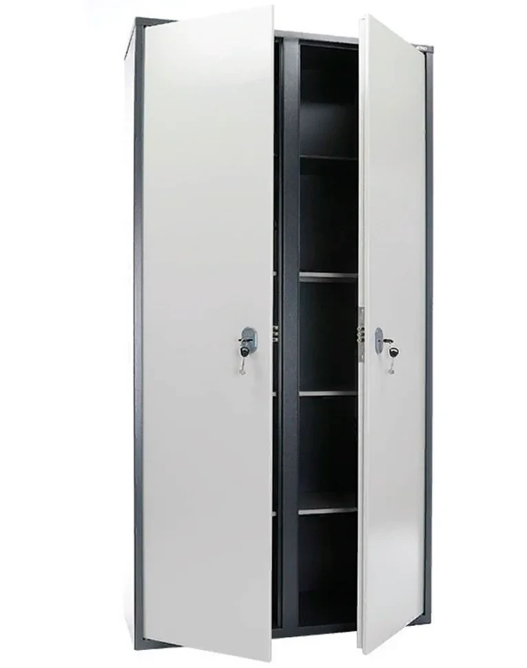 Бухгалтерский шкаф Aiko SL-185/2 купить в Белгороде Бухгалтерский шкаф Aiko SL-185/2 купить в Белгороде