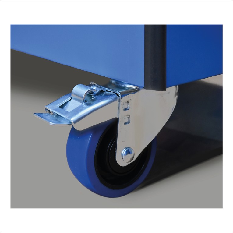 Тележка инструментальная TNC 950.7 купить в Белгороде Тележка инструментальная TNC 950.7 купить в Белгороде