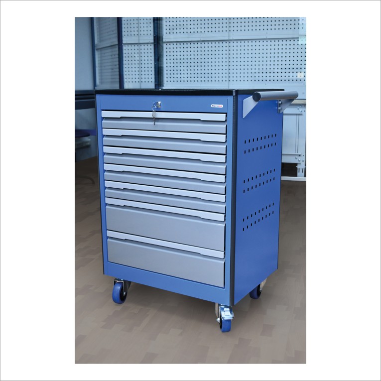 Тележка инструментальная TNC 950.7 купить в Белгороде Тележка инструментальная TNC 950.7 купить в Белгороде