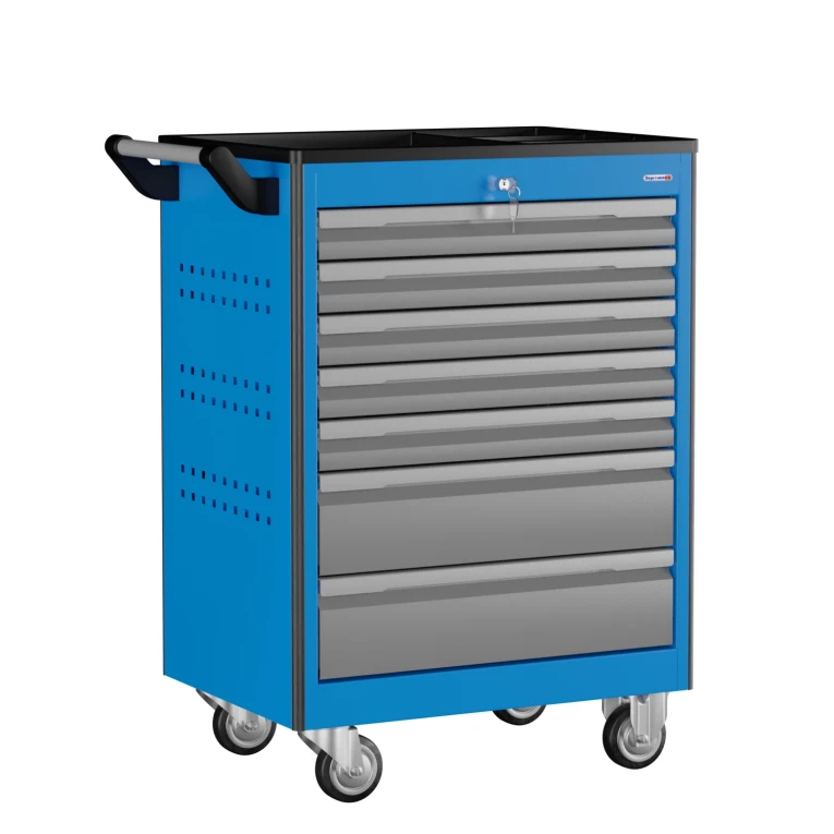 Тележка инструментальная TNC 950.7 купить в Белгороде Тележка инструментальная TNC 950.7 купить в Белгороде