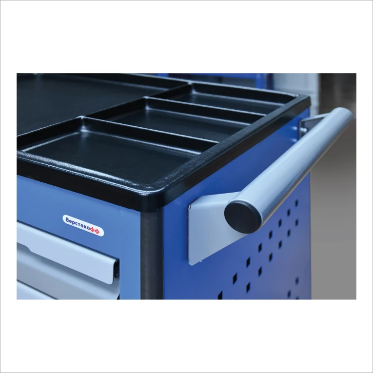 Тележка инструментальная TNC 950.7 купить в Белгороде Тележка инструментальная TNC 950.7 купить в Белгороде