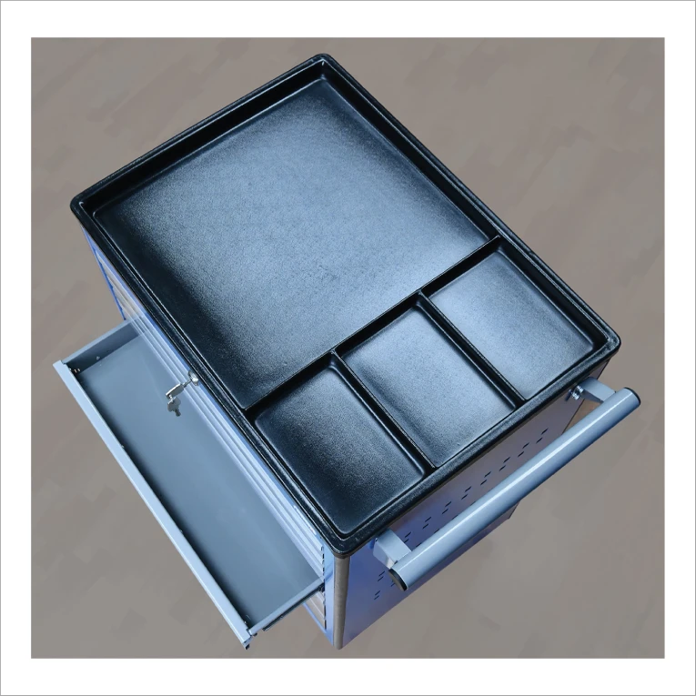 Тележка инструментальная TNC 950.7 купить в Белгороде Тележка инструментальная TNC 950.7 купить в Белгороде