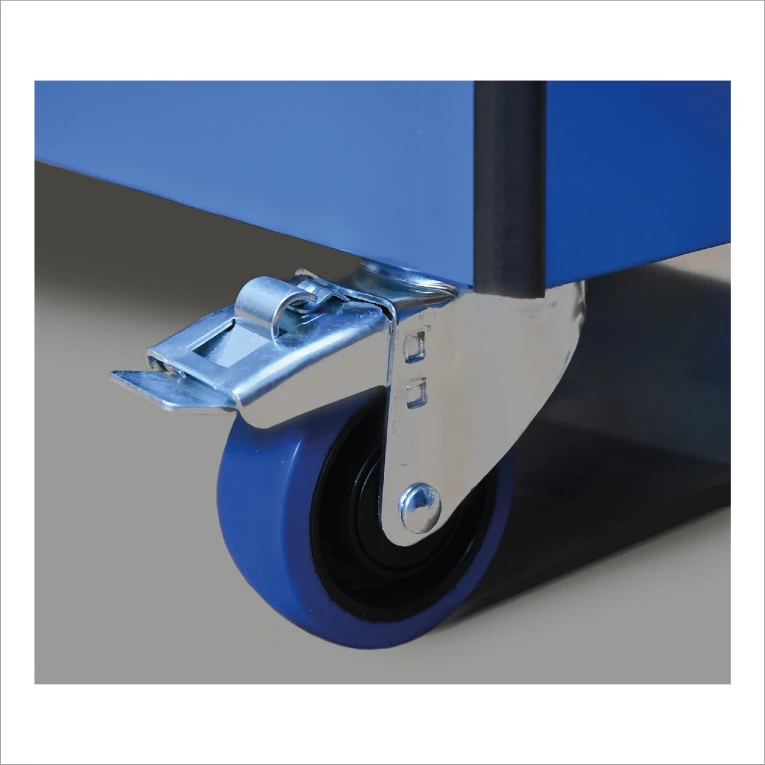 Тележка инструментальная TNC 950.7 купить в Белгороде Тележка инструментальная TNC 950.7 купить в Белгороде