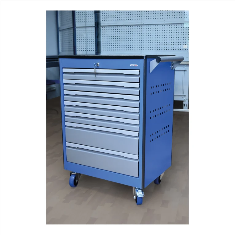 Тележка инструментальная TNC 950.7 купить в Белгороде Тележка инструментальная TNC 950.7 купить в Белгороде