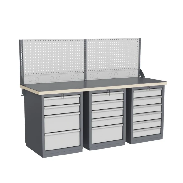 Верстак FBK 205.456-1R купить в Белгороде Верстак FBK 205.456-1R купить в Белгороде