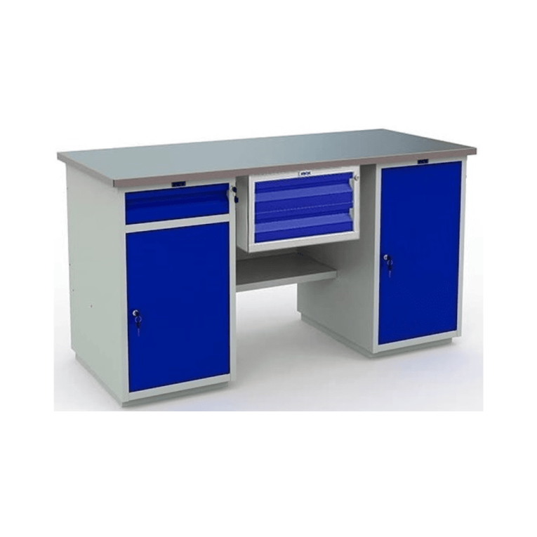 Верстак Profi WT160.WD2/WD1.100 купить в Белгороде