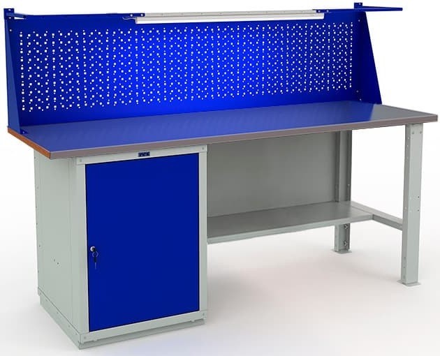 Верстак Expert W200.WS1/F2.011.W купить в Белгороде Верстак Expert W200.WS1/F2.011.W купить в Белгороде