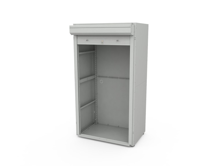 Шкаф для оснастки к станкам с ЧПУ MODUL XL SK50.2 купить в Белгороде Шкаф для оснастки к станкам с ЧПУ MODUL XL SK50.2 купить в Белгороде