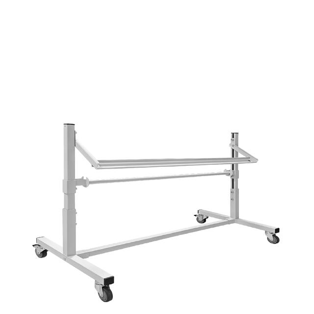 Стойка упаковочная для рулонных материалов Gresson СРМ-1800 купить в Белгороде Стойка упаковочная для рулонных материалов Gresson СРМ-1800 купить в Белгороде