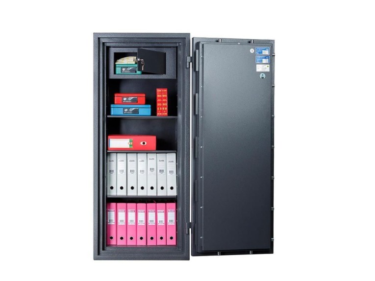 Огневзломостойкий сейф Valberg Гарант Евро 165Т купить в Белгороде