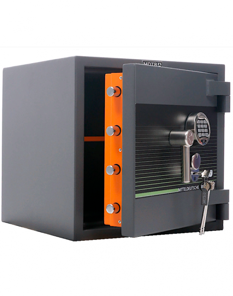 Взломостойкий сейф MDTB Fort-M 50 EK купить в Белгороде