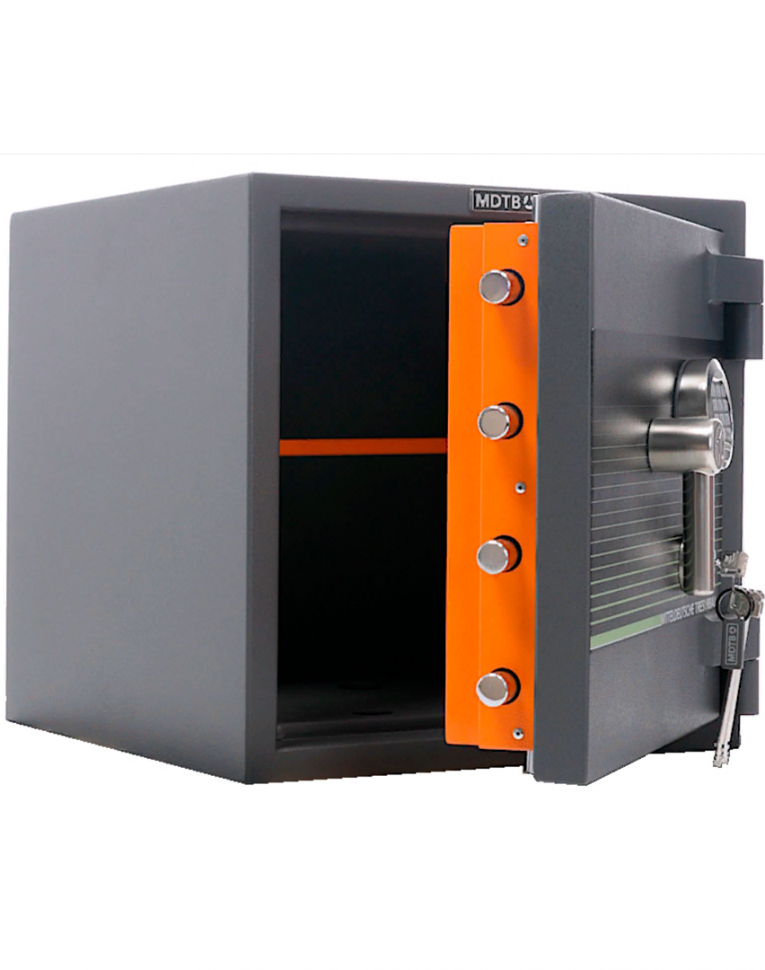 Взломостойкий сейф MDTB Fort-M 50 EK купить в Белгороде