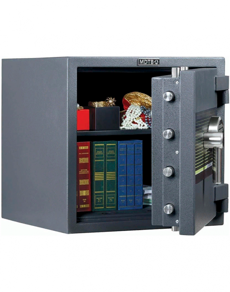 Взломостойкий сейф MDTB Fort-M 50 EK купить в Белгороде