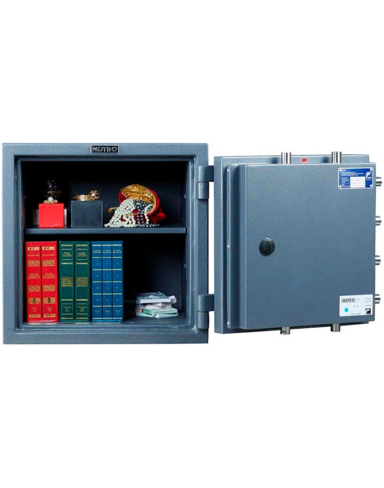 Взломостойкий сейф MDTB Fort-M 50 EK купить в Белгороде