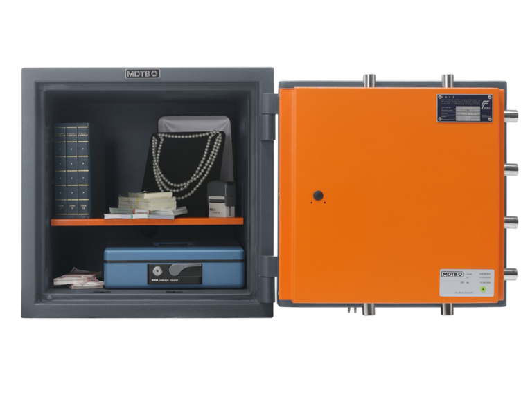 Взломостойкий сейф MDTB Fort-M 50 EK купить в Белгороде