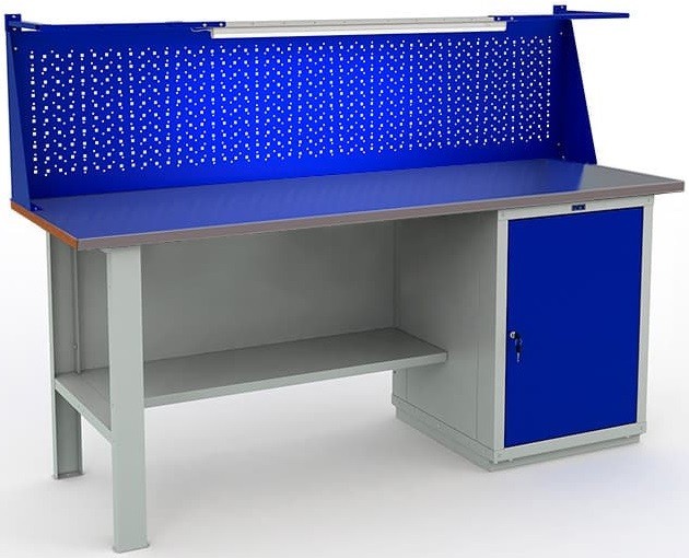 Верстак Expert W200.F2/WS1.011.W купить в Белгороде Верстак Expert W200.F2/WS1.011.W купить в Белгороде