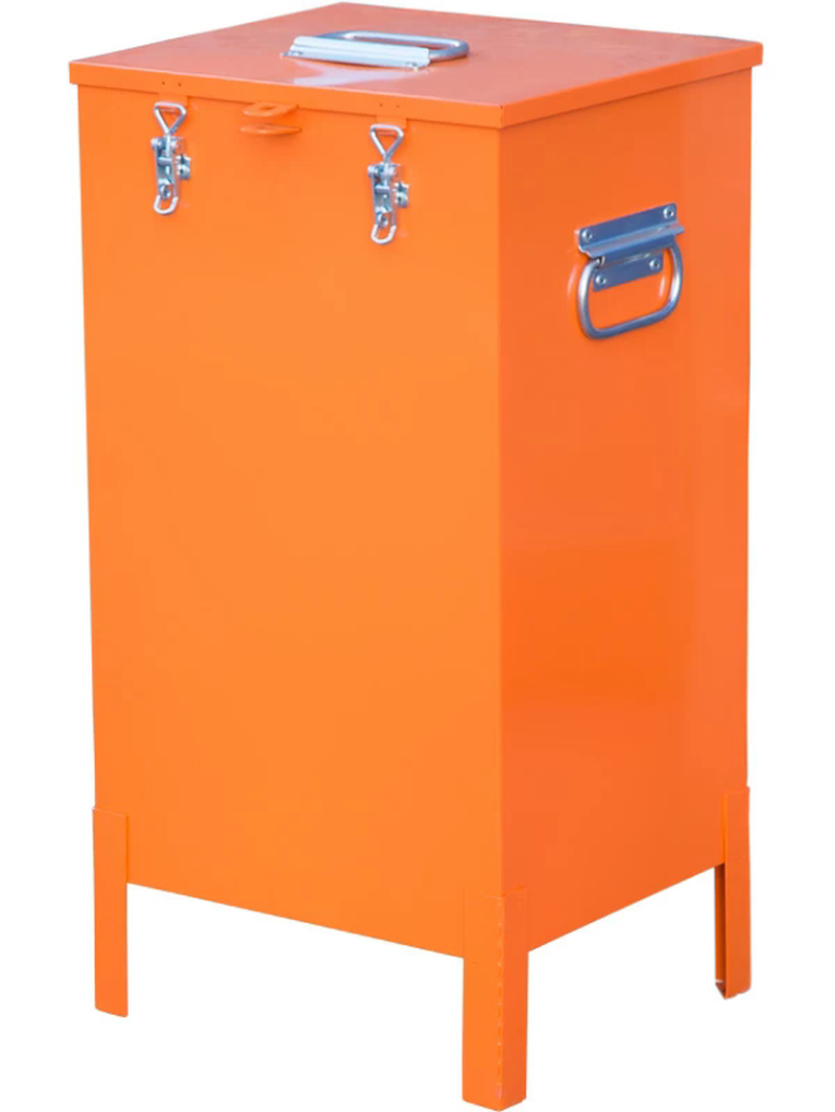 Контейнер КРЛ ВЕ-СГ 1 для ртутных ламп 350х300х580 мм купить в Белгороде